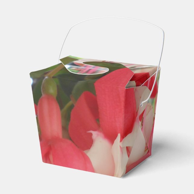 Bashkirtseff Favor Box (Front Side)