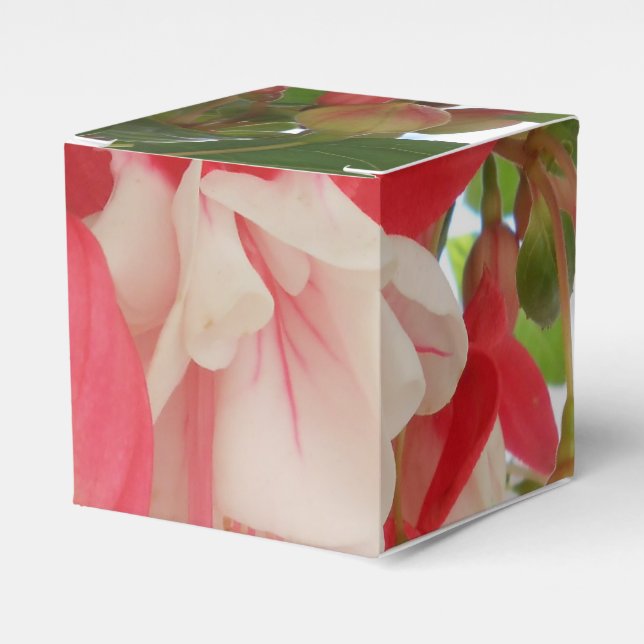 Bashkirtseff Favor Box (Front Side)
