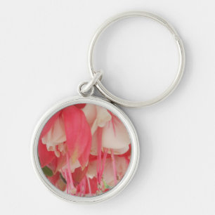 Bashkirtseff Keychain