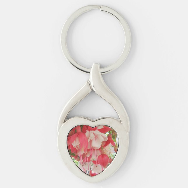 Bashkirtseff Keychain (Front)