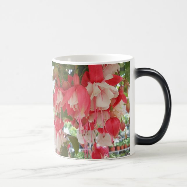 Bashkirtseff Magic Mug (Right)