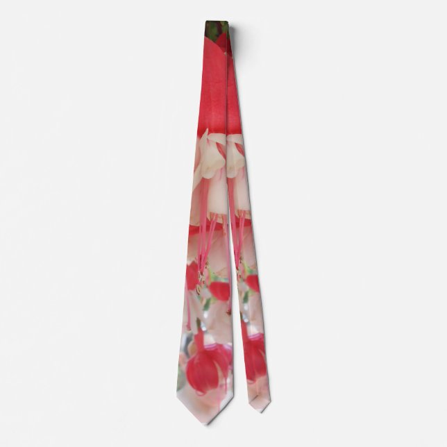 Bashkirtseff Tie (Front)