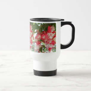 Bashkirtseff Travel Mug