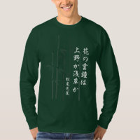 Basho's Haiku