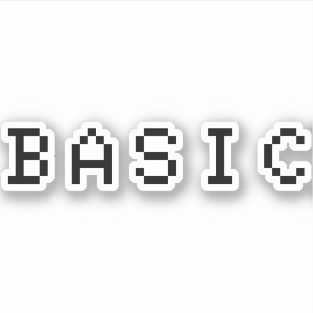 BASIC (Front)