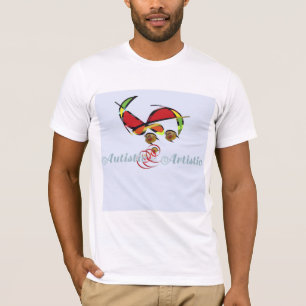 Basic American Apparel T-Shirt