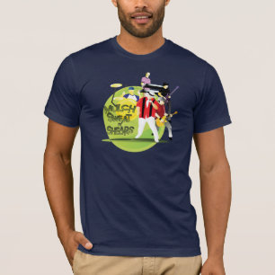 Basic American Apparel T-Shirt - customize it