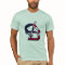 Basic American HORSESHOES Apparel T-Shirt