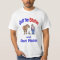 Basic American Quit Yer Bitichin Tee