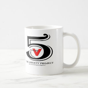 Basic Article 5 -Cup with link Coffee Mug