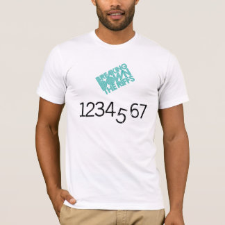 Basic Bella Canvas T-Shirt