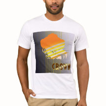 Basic Bella Canvas T-Shirt