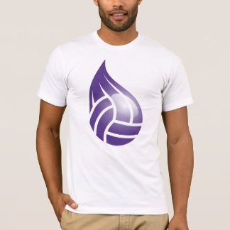 Basic Bella Canvas T-Shirt (Alternative logo)