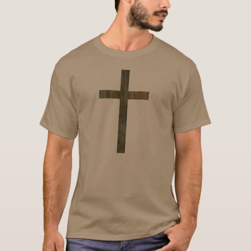 Crucifix T-Shirts & Shirt Designs | Zazzle.ca