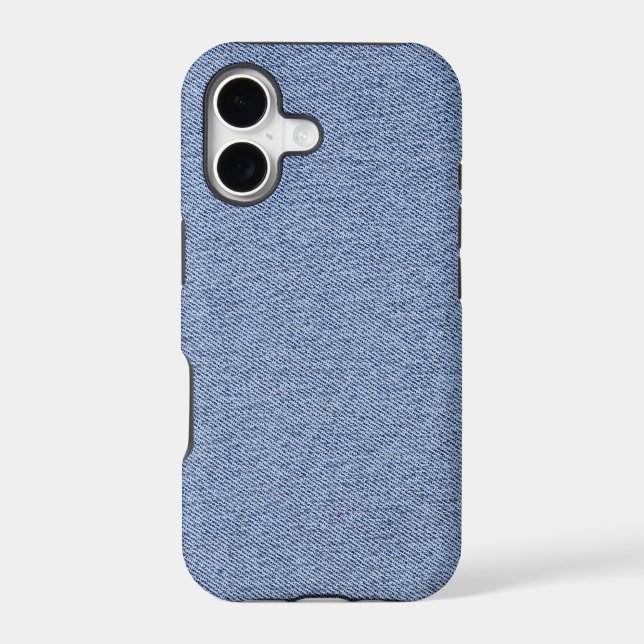 Basic Colors Blue Jean (Verso)