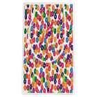 Basic Colour Buttons