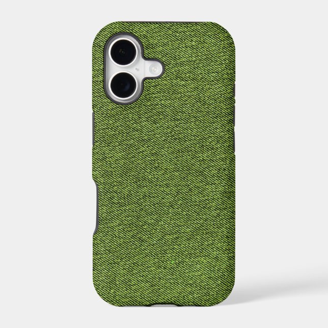 Basic Colours Blue Jean (Back)