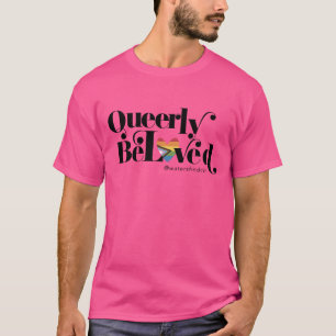Basic Colours T-Shirt