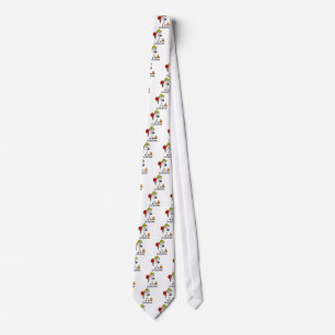 Basic Construction Tshirts and Gifts Tie