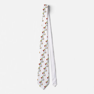 Basic Construction Tshirts and Gifts Tie