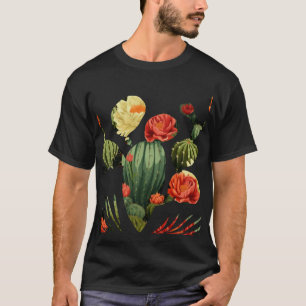 Basic Dark T-Shirt