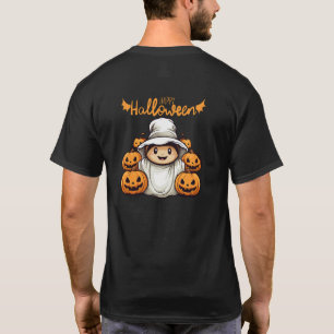 Basic Dark T-Shirt