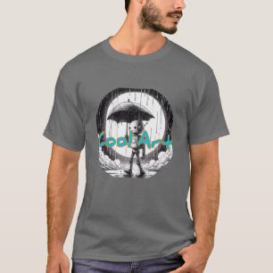 Basic Dark T-Shirt