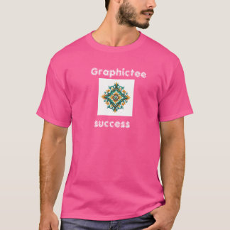 Basic Dark T-Shirt