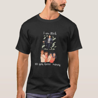 Basic Dark T-Shirt