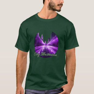 Basic Dark T-Shirt