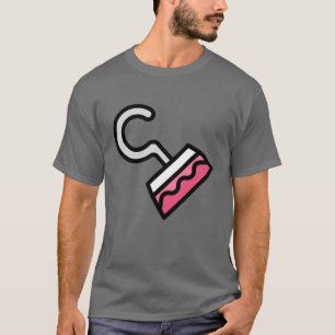 Basic Dark T-Shirt