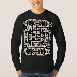 BASIC DARK T-SHIRT
