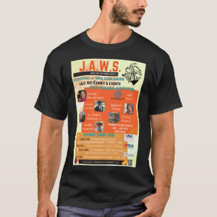 Basic Dark T-Shirt