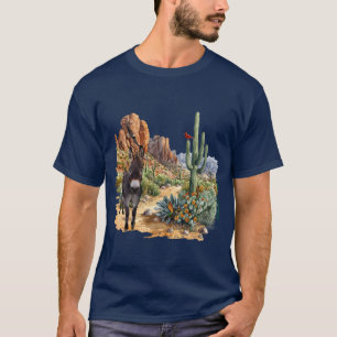 Basic Dark T-Shirt