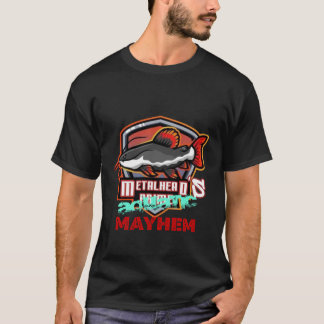Basic Dark T-Shirt