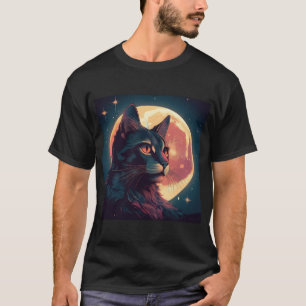 Basic Dark T-Shirt