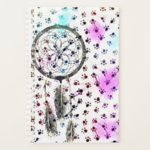 Basic Dreamer Planner