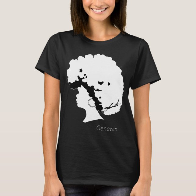 Basic Fit Women's T-Shirt (Front)