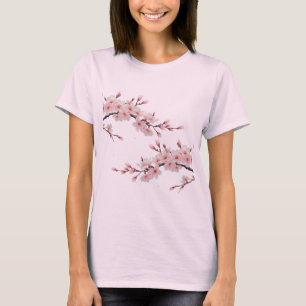 Basic Floral-8 Women's Shirt