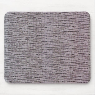 Basic Grey Mouse Pad