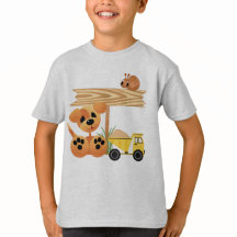 Basic Hanes Tagless ComfortSoft® T-Shirt