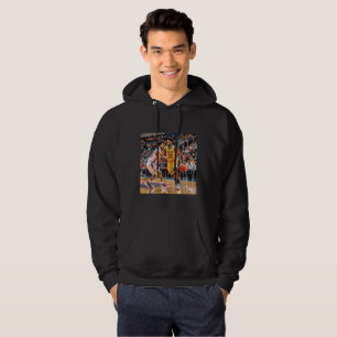 Basic Hooded Sweatshirt