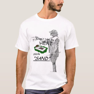 Basic HORSESHOE PITCHING T T-Shirt