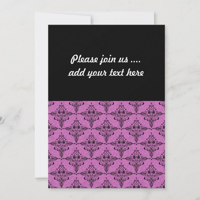 basic invite temp (Front)