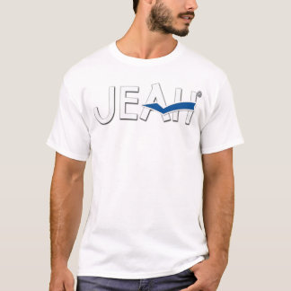 Basic JEAH t-shirt