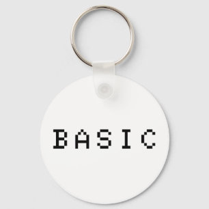 BASIC KEYCHAIN