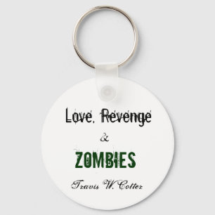 Basic Keychain