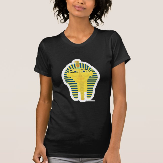 Basic King Tut T-Shirt (Front)