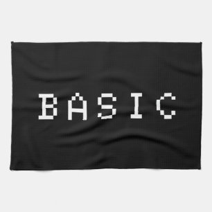 BASIC KITCHEN TOWEL