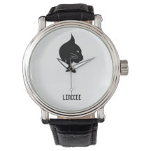Basic Linccee Clock